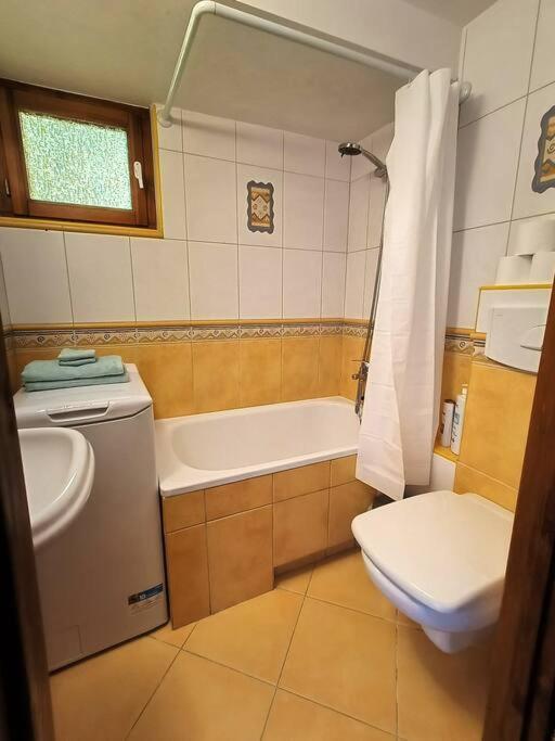 Old Town Mezzanine Apartment Gdańsk Eksteriør billede